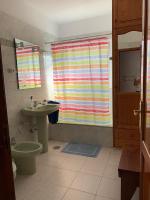 Two-Bedroom Apartment with Sea View (4 Adults)