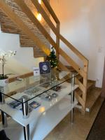 Haus Alp Deluxe - B&B Längenfeld