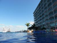 Cozumel Beach Condominiums - Chambres d’hôtes San Miguel de Cozumel