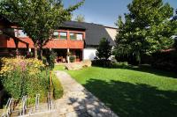 Penzion Rondo - Ferienwohnung Bystřice pod Hostýnem