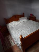 Gite de Pêche - B&B Pont-de-Poitte