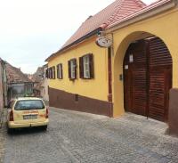 Casa Merisor - B&B