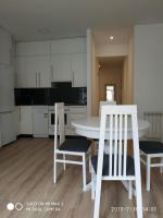 Apartment mit 2 Schlafzimmern