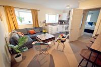 Top View 2 Bedroom Apartments Plymouth - B&B