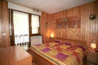 Appartement 2 Chambres avec Balcon (4 Adultes)