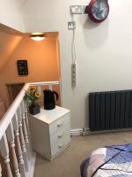 Deluxe Tweepersoonskamer