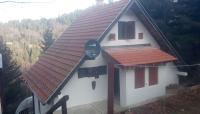 Sky 3 - B&B Kopaonik