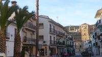 Hostal Cerezo - Ferienwohnung