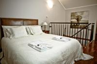 Habitación Doble - Ático