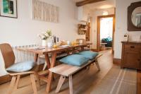 Teal House - Chambres d’hôtes