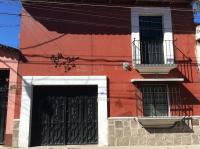 Casa Familiar - B&B Antigua Guatemala