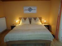 Apartamento de 2 dormitorios con balcón