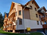 Apartamenty Bliżej Chmur blisko centrum - B&B Karpacz