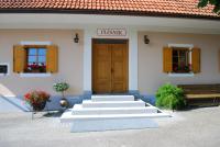 Farm Stay Rotovnik - Plesnik - B&B Slovenj Gradec