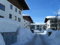 Next to Zwölferkogel by Hermann Weiss - Chambres d’hôtes Saalbach