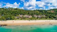 Beach house pitinga - B&B Arraial d'Ajuda