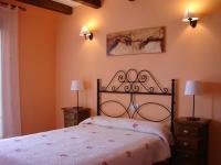 Apartment mit 3 Schlafzimmern (6 Erwachsene)
