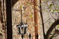 La Corte Segreta - B&B