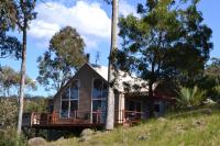 Cottage with Sea View - Eagles Nest Cottage