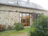 Logis Du Patis Roux - B&B Nort-sur-Erdre