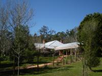 Redgum Hill Country Retreat - Bed and Breakfast Balingup