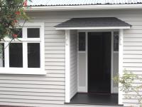 Clarence Cottage - B&B