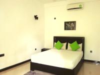Deluxe Double Room with Private Bathroom