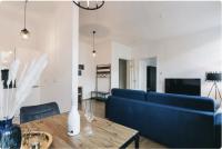 TIP! Zentraler geht's nicht! Premium Apartment in der Altstadt - Ferienwohnung Dresden