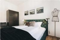 TIP! Zentraler geht's nicht! Premium Apartment in der Altstadt - B&B Dresde