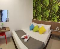 Standard Zimmer mit Queensize-Bett