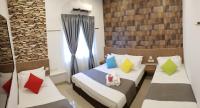 B&B Kuantan - casa 96 villa - Bed and Breakfast Kuantan