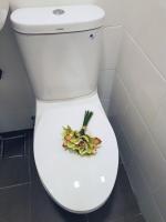 Deluxe Dreibettzimmer