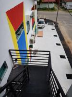 casa 96 villa - B&B Kuantan