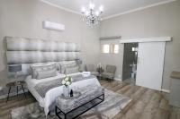 B&B Bloemfontein - Stonehill Villa - Bed and Breakfast Bloemfontein