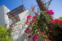 Penthouse Duplex overlooking the Mediterranean - Ferienwohnung