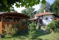 Dabasi Lovas Vendégház - B&B Dabas