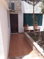 2B V150 basement chalets 2 bed rooms in Green Beach - Ferienwohnung El-Alamein