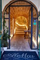 AleMar Sirolo - Bed and Breakfast Sirolo