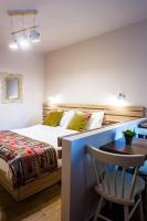 Superior Double Room (Erato)