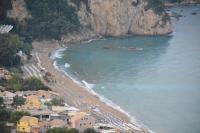 Estudio con vistas al mar