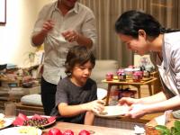 Zen Tea House Seven Stars Park - Bed and Breakfast Guilin