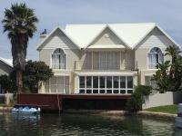 Waterside Living MM1404 - Bed and Breakfast Jeffreys Bay