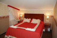 Готель Баварія - Bed and Breakfast Poltava