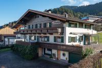 Haus Margreth - Ferienwohnung Ellmau