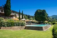 B&B Gambassi Terme - Il Defizio - Bed and Breakfast Gambassi Terme