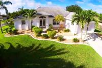 VILLA PALM ISLAND - Ferienwohnung