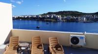 Bayview 2 bedroom seaview apartment with large terrace with panoramic views - by Getawaysmalta - B&B San Pawl il-Baħar