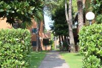 Azur Apartment Sirmione - Chambres d’hôtes