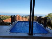 Zimbali Villa 54 - B&B