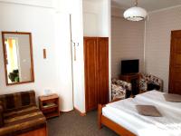 Camera Doppia con Letti Singoli con Accesso Disabili